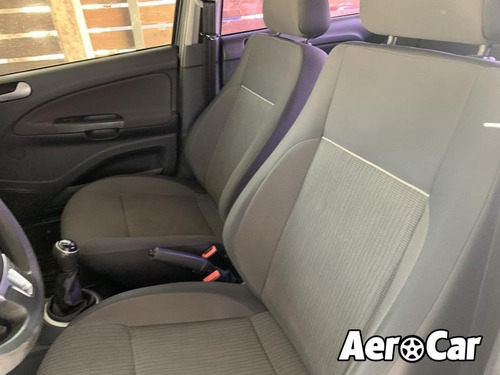 Volkswagen Gol Confort 1.6 2014 Impecable! Aerocar