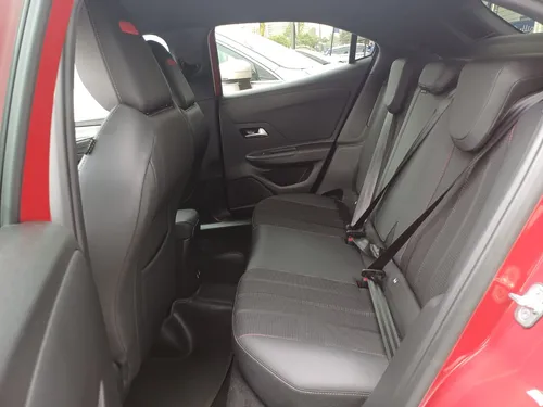 Opel Mokka 1.2 Gs Line