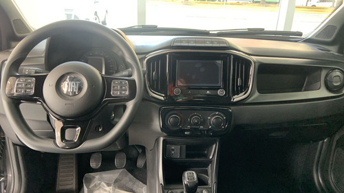 Fiat Strada 1.0 Ultra T200 Cvt