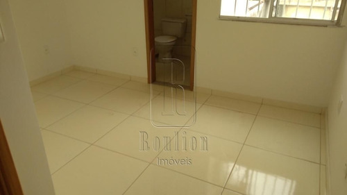 Imagem 11 de 11 de Casa Com 2 Dormitórios À Venda, 74 M² Por R$ 240.000 - Vila Bandeirantes - Nova Iguaçu/rio De Janeiro - Ca0329