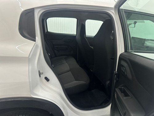 Citroën C3 1.0 Live Flex 5P