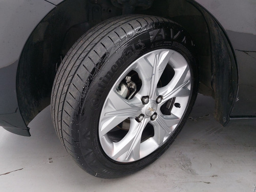 Chevrolet Onix 1.0 TURBO FLEX LTZ AUTOMÁTICO