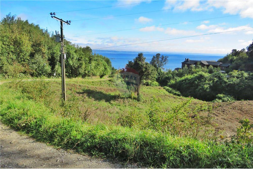 Maravillosa Parcela Con Vista Y Bajada Al Lago
