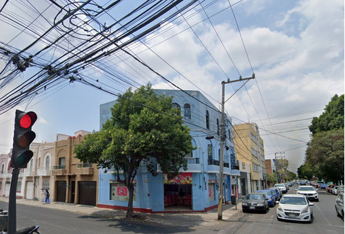 Venta De Depart5amento En Recuperacion, Calle 17 Poniente, Centro Puebla. Sh05