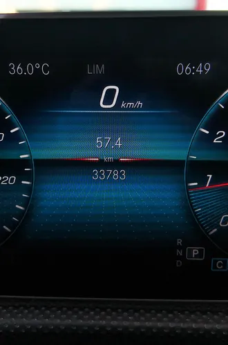 Mercedes Benz Cla200 Progresive 2020