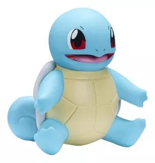 Figura Squirtle Pokemon Select Vinyl -