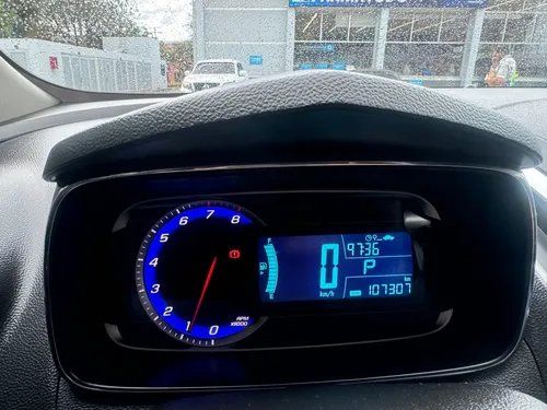 Chevrolet Tracker 1.8 Lt At