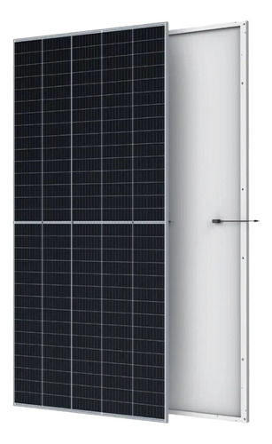 Panel Solar Trina Vertex - Monocristalino 570w 132c Pack X 2