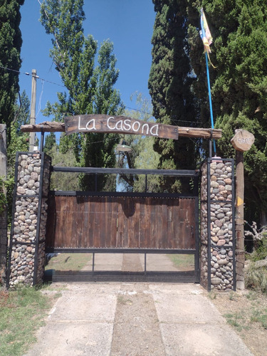 Hermosa Casa Quinta Con Piscina Para 16 Personas Para Disfru