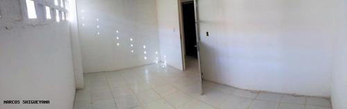 Sala Comercial Para Locação Em Lauro De Freitas, Pitangueiras, 2 Banheiros, 2 Vagas - Lr0628_2-980579