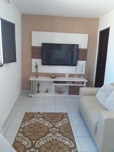 Casa Para Venda - 004576
