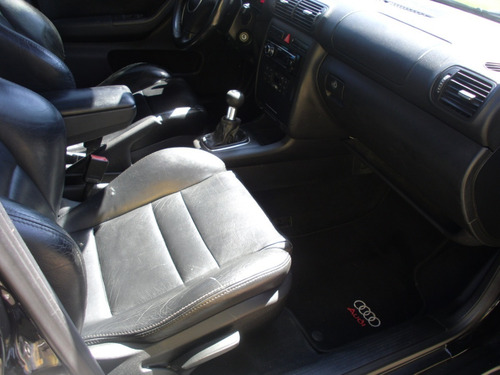 Imagem 5 de 15 de Audi-a3 1.8
