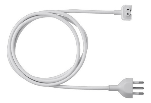 Cable Extension Alargador Para Cargador Mac Apple 1.8 Mts