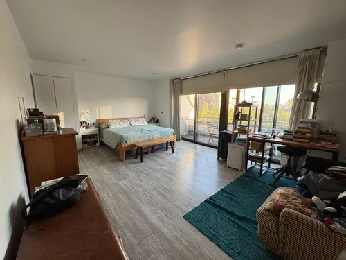 Exclusivo Y Amplio Triplex En El Corazón De Vitacura
