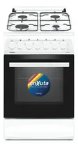 Comprar Cocinas Cocina Combinada Enxuta Blanca Cenx5544w Timer Fama