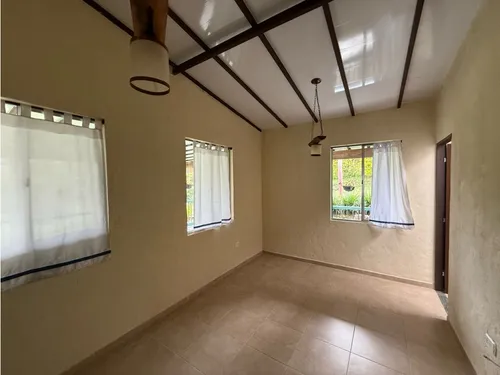 Se Vende Chalet Campestre Vereda Los Pinos Circasia