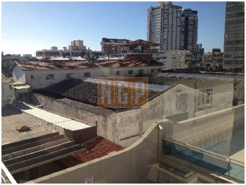 Apartamento En Peninsula, 2 Dormitorios -ref:16003