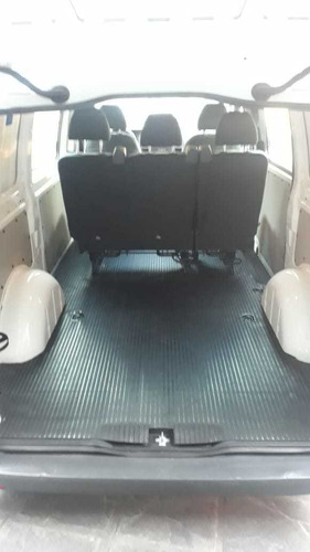 Mercedes-benz Vito 1.6 111 Cdi Furgon Mixto Aa 114cv 2016