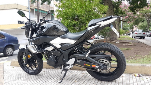 Imagen 8 de 15 de Yamaha Mt 03 Permuto Qr Motors