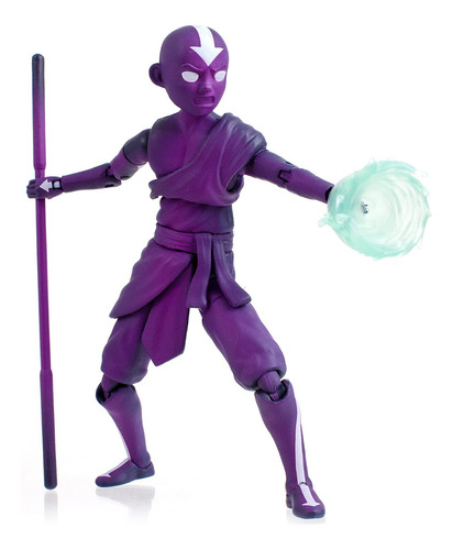 The Loyal Subjects Avatar: The Last Airbender Cosmic Energy