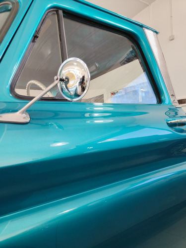 Chevrolet C10 1964