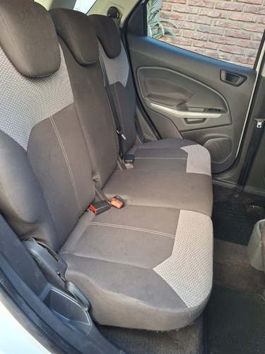 Ford Ecosport 1.6 Se 110cv 4x2