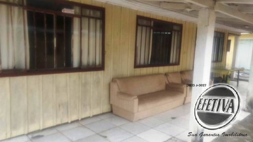 Imagem 2 de 15 de Residencia 132 M²-balneário Saint Etienne-matinhos-pr - 2179r