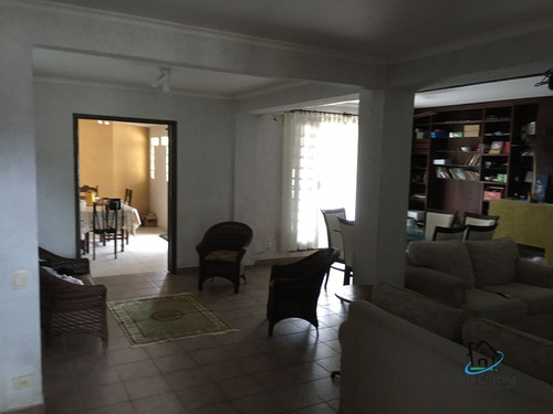 Imagem 5 de 12 de Casa - Ca00190 - 69961953