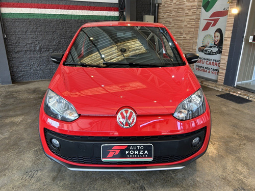 Volkswagen Up! 1.0 MPI TRACK 12V FLEX 4P MANUAL