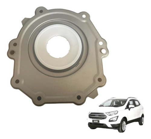 Reten Cigueñal Trasero Ford Ecosport 1.5 Bencinera 2018-22