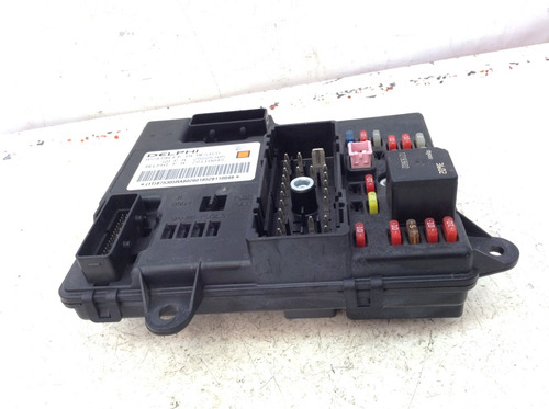 Modulo De Fusibles Chevrolet Malibu 3.6 Aut Mod 08-12 (Usado)