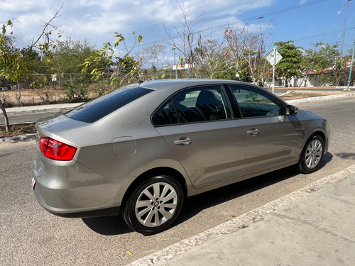Seat Toledo 1.2 Style Mt