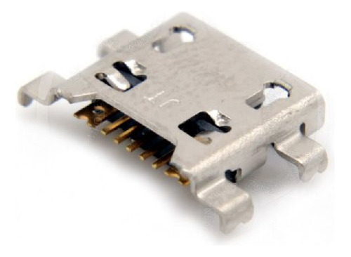 Pin De Carga Compatible Para LG Leon H340 / G4 Beat H735 