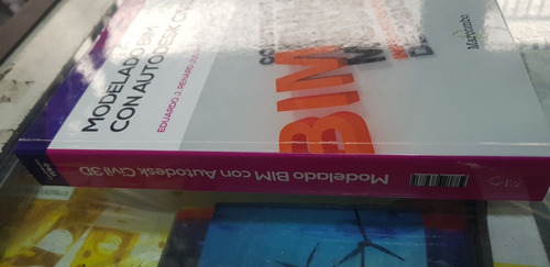 Libro Modelado Bim Con Autodesk Civil 3d