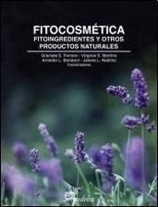 Fitocosmetica - Bandoni Arnaldo (libro) - Nuevo