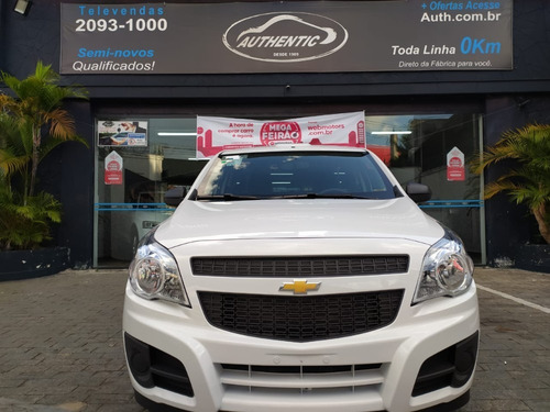 Montana Ls 2020 Garantia De Fabrica