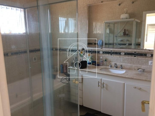 Imagem 9 de 12 de Casa À Venda Com 300m² No Sumaré - Ca04021