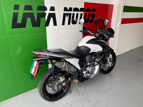 Honda Transalp, 2013 Financiamos E Parcelamos No Cartão