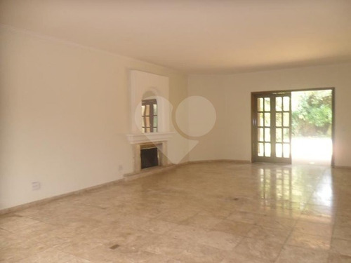 Casa-são Paulo-real Parque | Ref.: 3-im63455 - 3-im63455