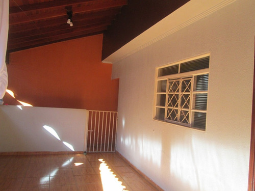 Casa A Venda No Bairro Jardim Antunes Em São José Do Rio - 430-1