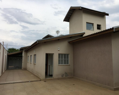 Imagem 10 de 17 de Casa - Ca01033 - 34641296