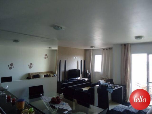 Imagem 5 de 30 de Apartamento - Ref: 219656