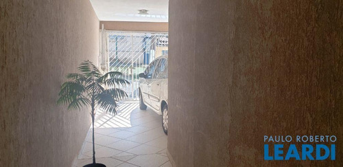 Imagem 12 de 15 de Casa Assobradada - Vila Bela - Sp - 655524