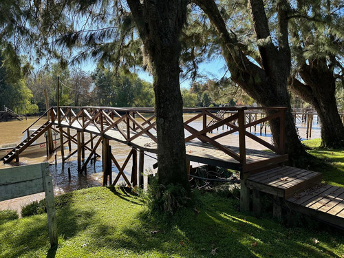 Casa En Venta En Islas Del Delta De Tigre