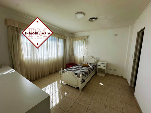 Hermosa Propiedad En Venta En El Corazón Del Barrio Privado Fincas De Iraola 1 - Con Piscina!!
