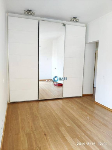 Imagem 16 de 23 de Apartamento Com 4 Dormitórios À Venda, 190 M² Por R$ 1.150.000 - Morumbi - São Paulo/sp - Ap6656