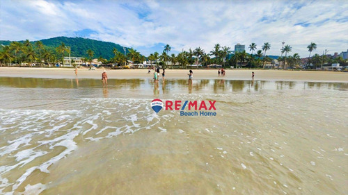 Imagem 6 de 7 de Terreno Frente Ao Mar Na Praia Da Enseada Guarujá/sp - Te0023