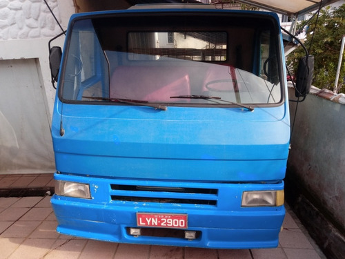 Agrale 1600