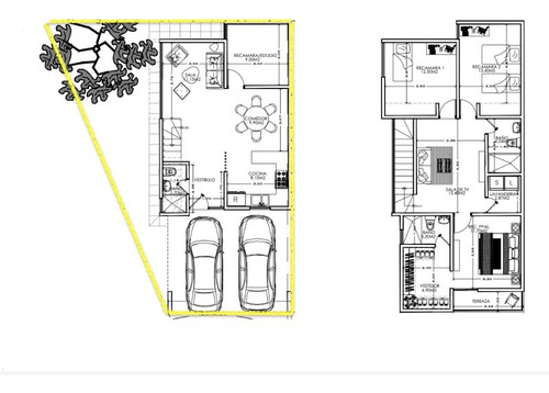 Terreno En Venta En Real Cumbres