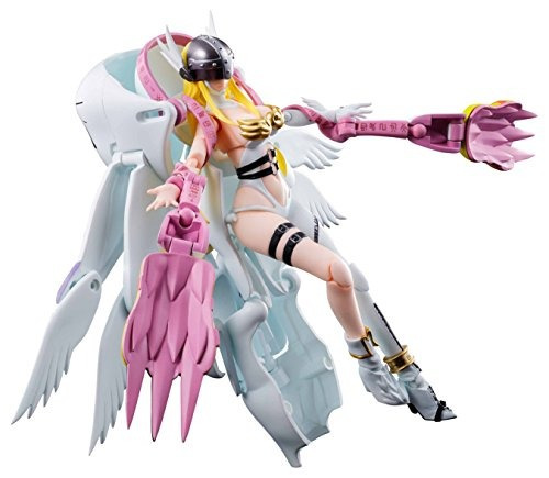 Tamashii Nations Ban22553 Digivolving Spirits 04 Angewoman